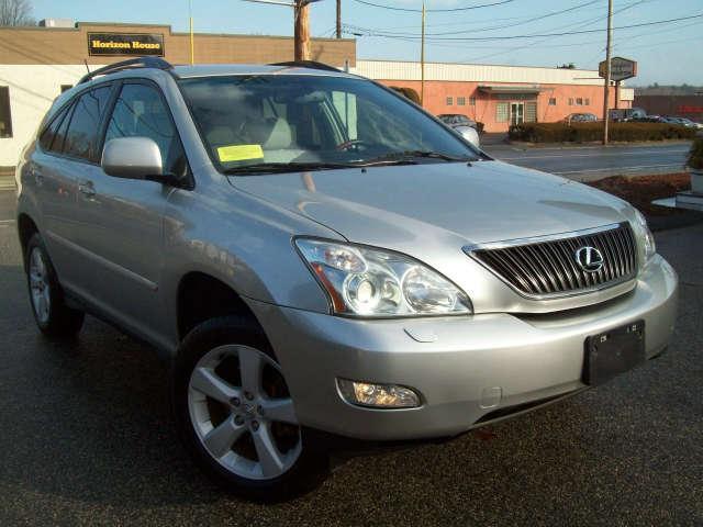 2006 Lexus RX 330 EX - DUAL Power Doors