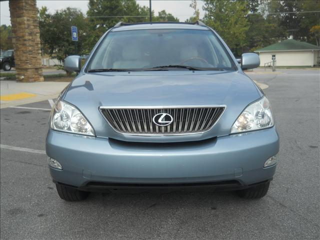 2006 Lexus RX 330 CX SUV