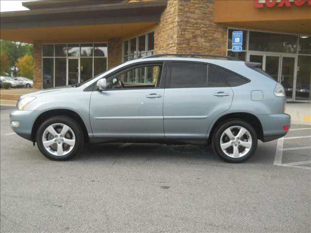 2006 Lexus RX 330 CX SUV