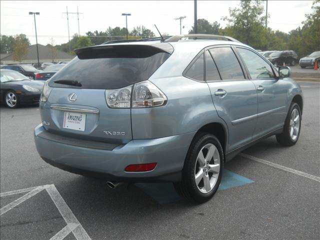 2006 Lexus RX 330 CX SUV