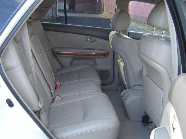 2006 Lexus RX 330 Unknown