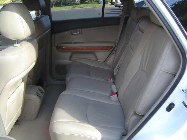 2006 Lexus RX 330 Unknown