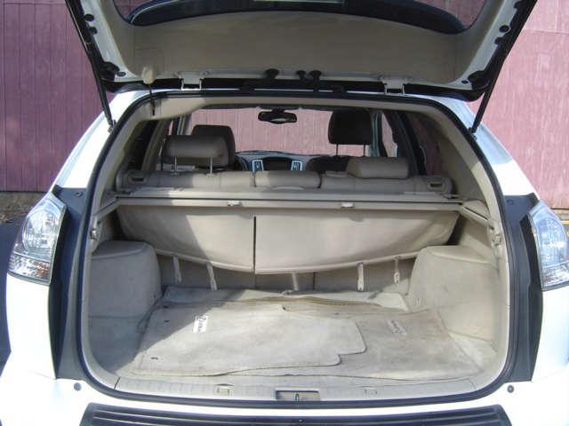 2006 Lexus RX 330 Unknown