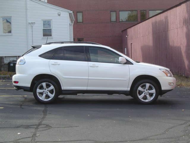 2006 Lexus RX 330 Unknown