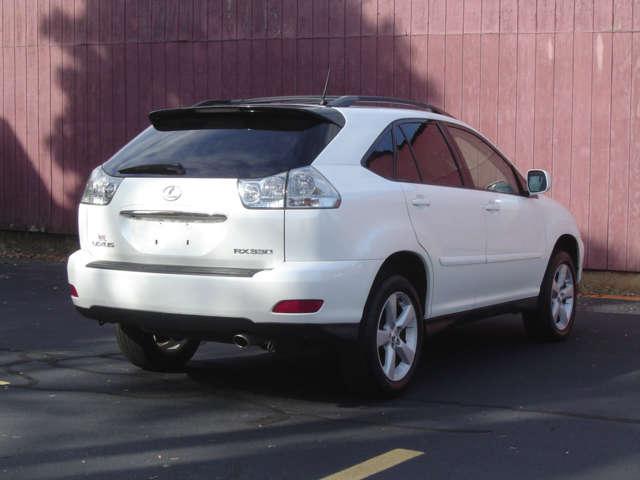 2006 Lexus RX 330 Unknown