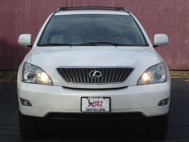 2006 Lexus RX 330 Unknown