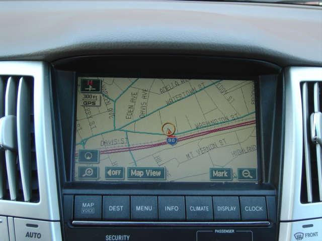 2006 Lexus RX 330 Unknown