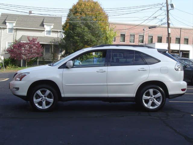 2006 Lexus RX 330 Unknown