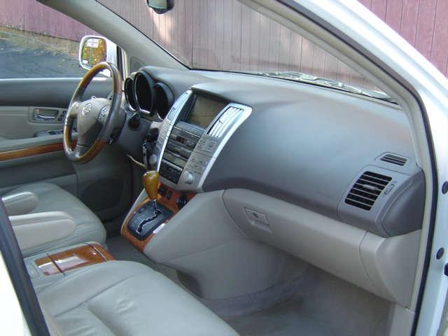 2006 Lexus RX 330 Unknown