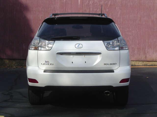 2006 Lexus RX 330 Unknown