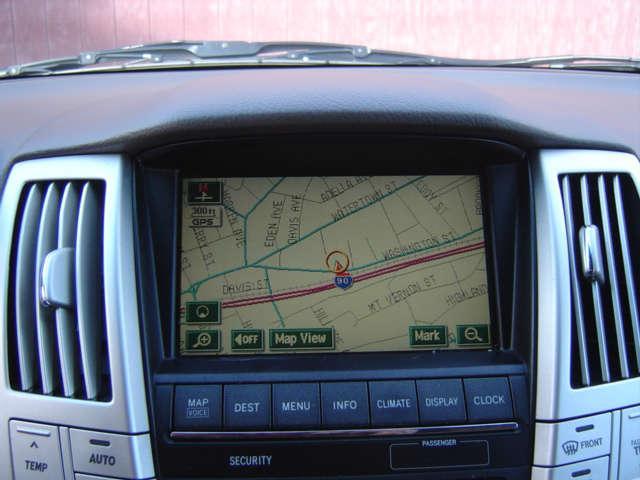 2006 Lexus RX 330 Unknown