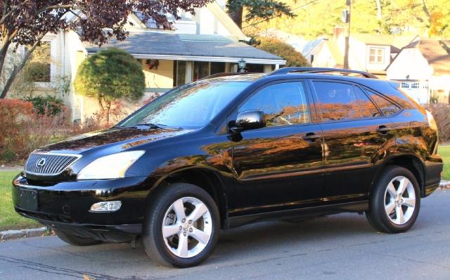 2006 Lexus RX 330 Regular Cab, Automatic