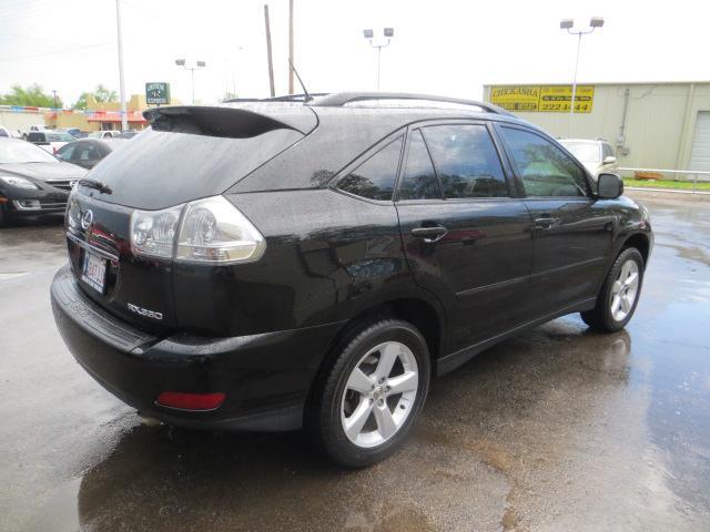 2006 Lexus RX 330 Pickup 2D 6 Ft