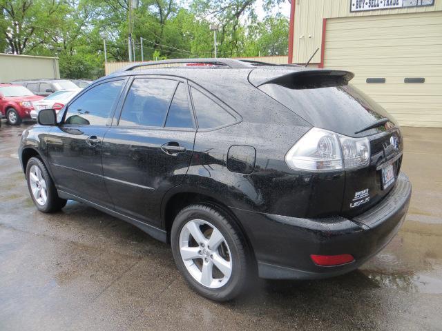 2006 Lexus RX 330 Pickup 2D 6 Ft