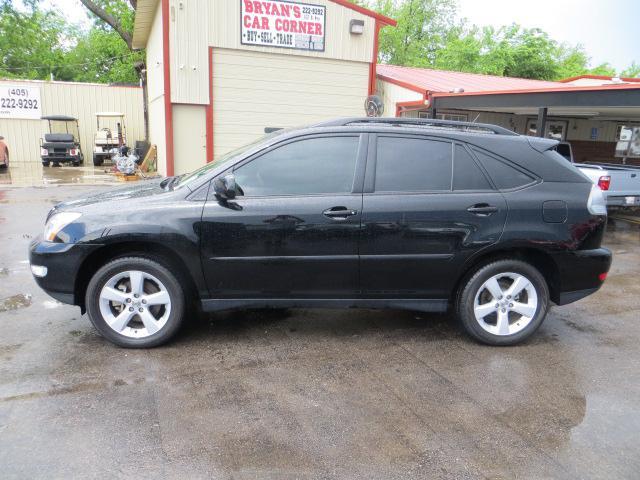 2006 Lexus RX 330 Pickup 2D 6 Ft