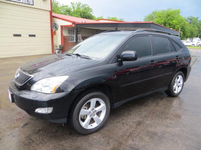 2006 Lexus RX 330 Pickup 2D 6 Ft