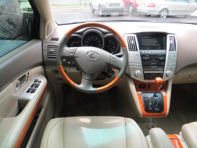 2006 Lexus RX 330 Pickup 2D 6 Ft