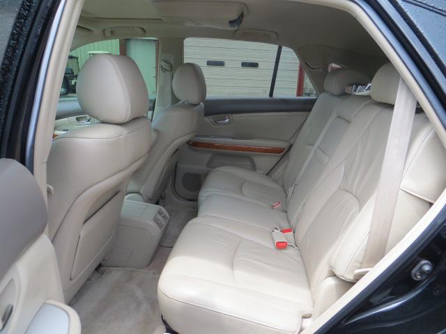 2006 Lexus RX 330 Pickup 2D 6 Ft