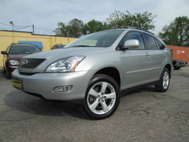 2006 Lexus RX 330 EX - DUAL Power Doors