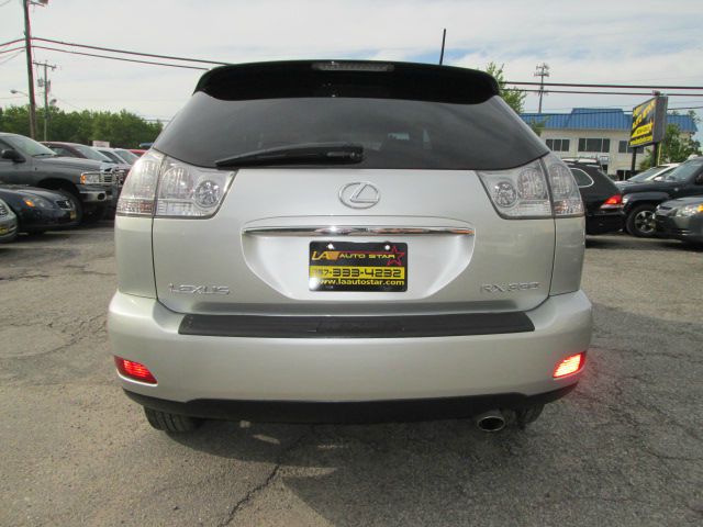 2006 Lexus RX 330 EX - DUAL Power Doors