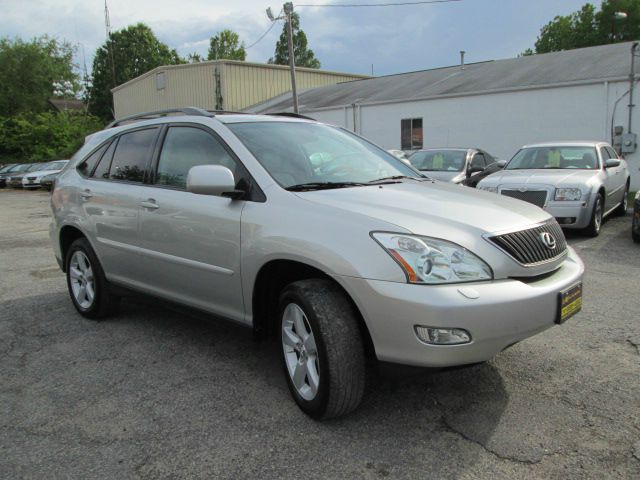 2006 Lexus RX 330 EX - DUAL Power Doors