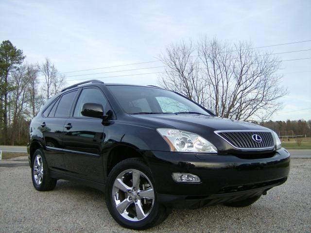 2006 Lexus RX 330 Base