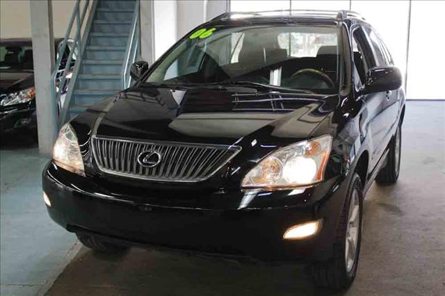 2006 Lexus RX 330 XK Coupe