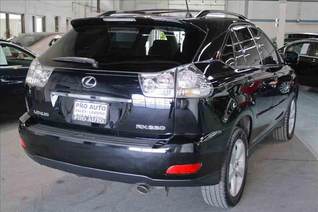 2006 Lexus RX 330 XK Coupe