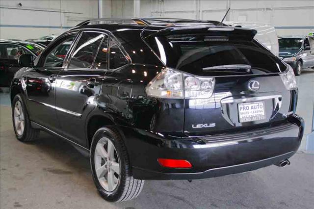 2006 Lexus RX 330 XK Coupe