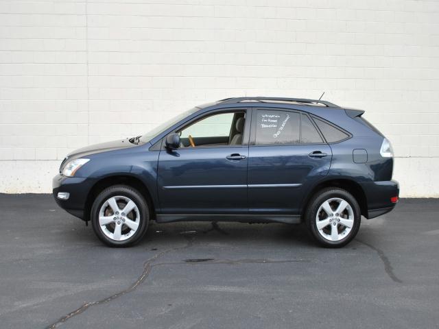 2006 Lexus RX 330 Base