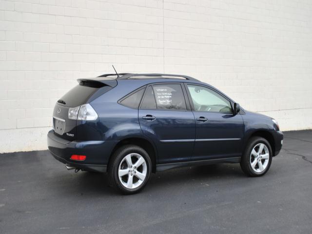 2006 Lexus RX 330 Base