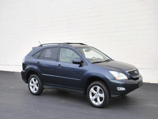 2006 Lexus RX 330 Base