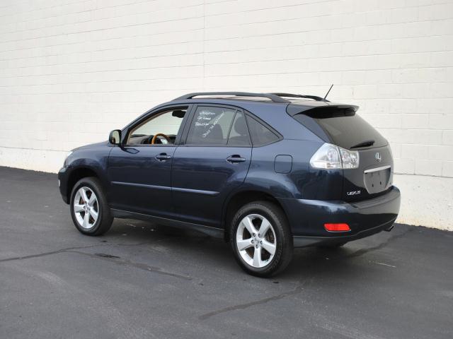 2006 Lexus RX 330 Base