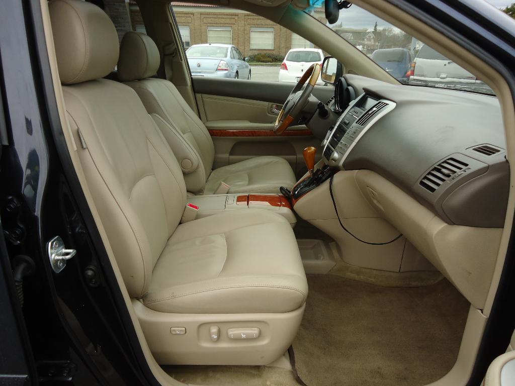 2006 Lexus RX 330 Base