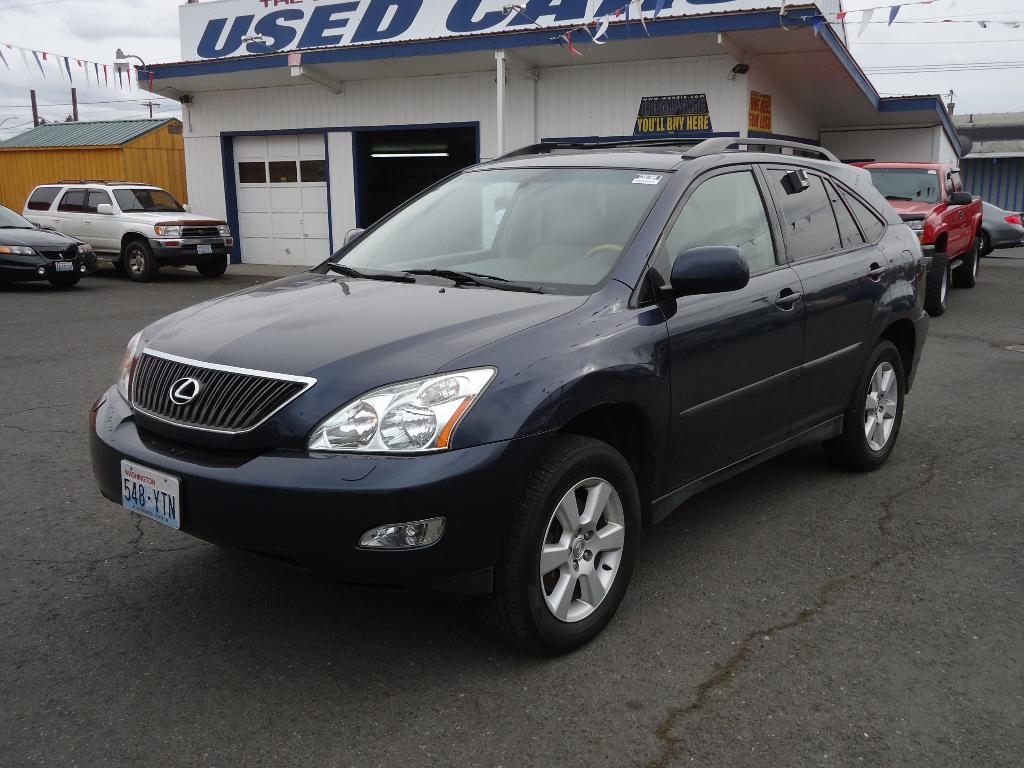 2006 Lexus RX 330 Base