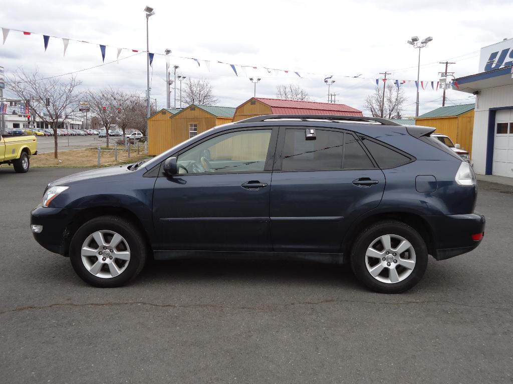 2006 Lexus RX 330 Base