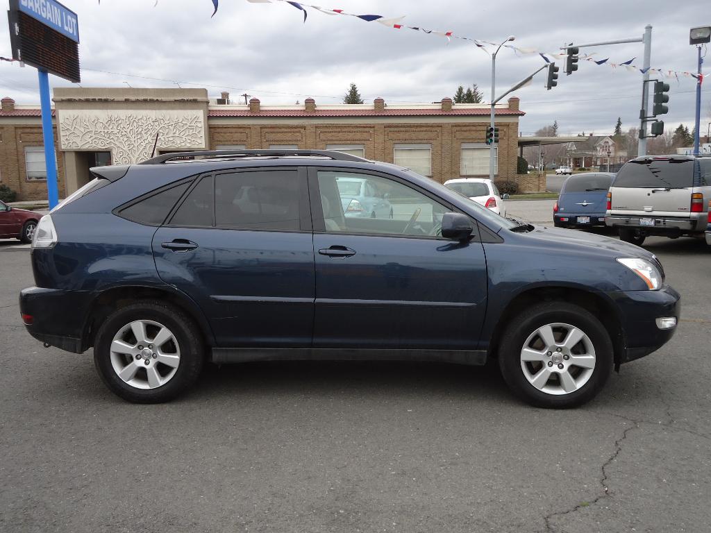 2006 Lexus RX 330 Base