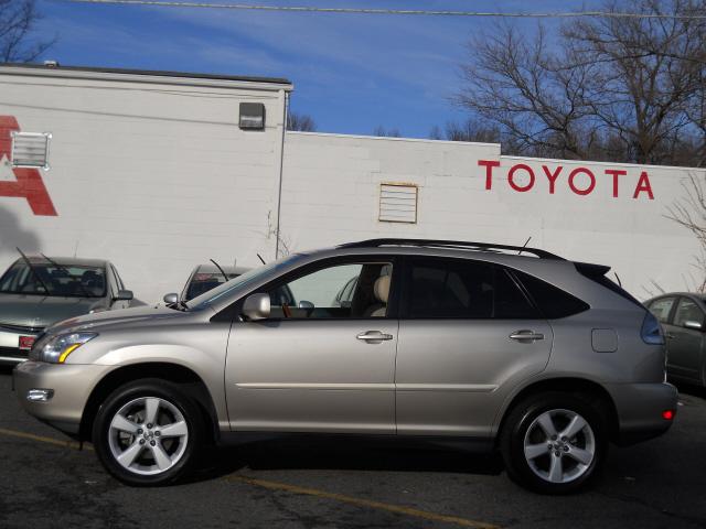 2006 Lexus RX 330 Pickup 2D 6 Ft