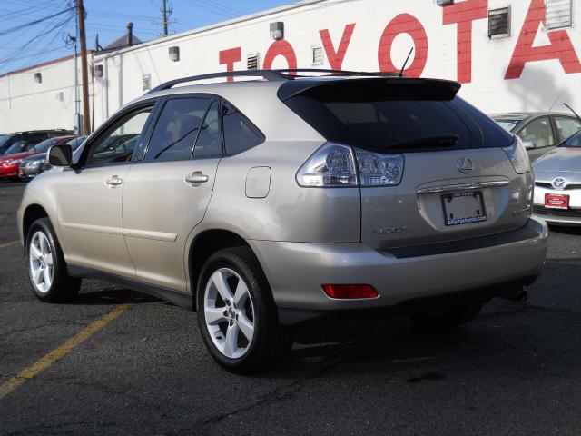 2006 Lexus RX 330 Pickup 2D 6 Ft