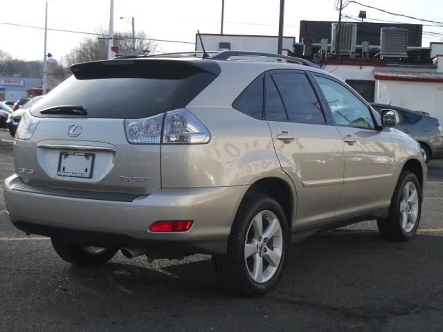 2006 Lexus RX 330 Pickup 2D 6 Ft