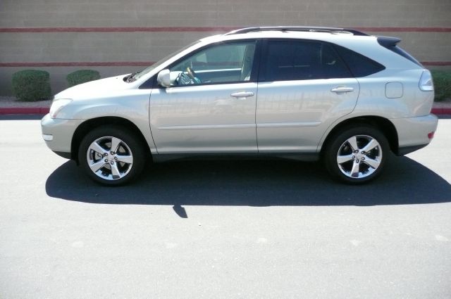 2006 Lexus RX 330 EX - DUAL Power Doors