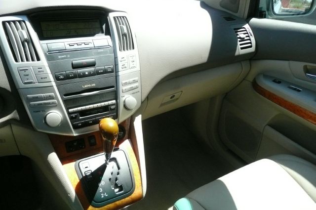 2006 Lexus RX 330 EX - DUAL Power Doors