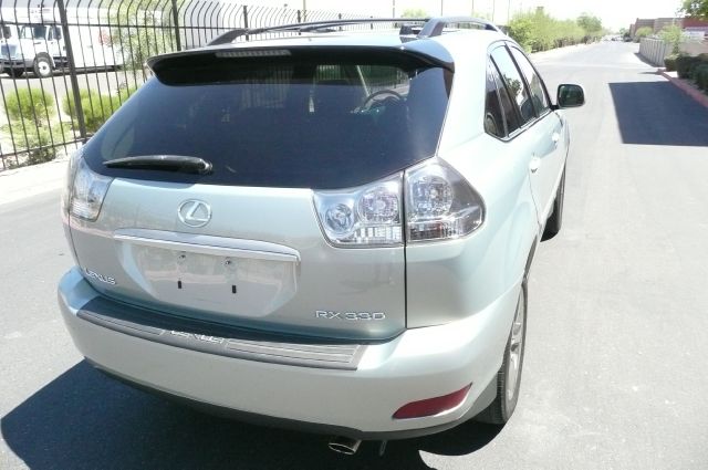 2006 Lexus RX 330 EX - DUAL Power Doors