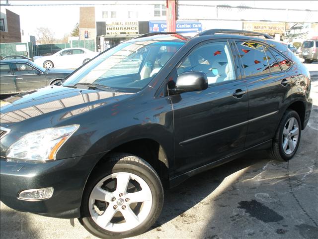 2006 Lexus RX 330 Ram 3500 Diesel 2-WD