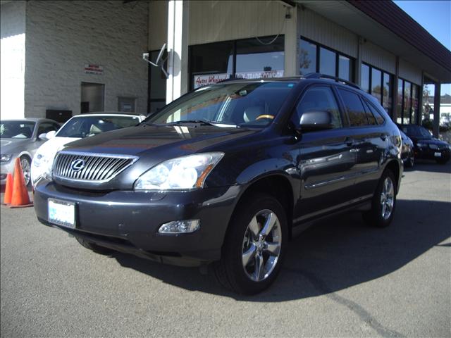 2006 Lexus RX 330 Base