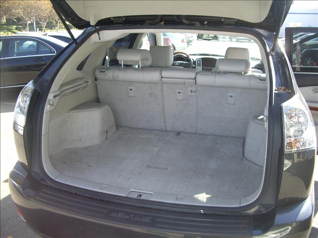 2006 Lexus RX 330 Base