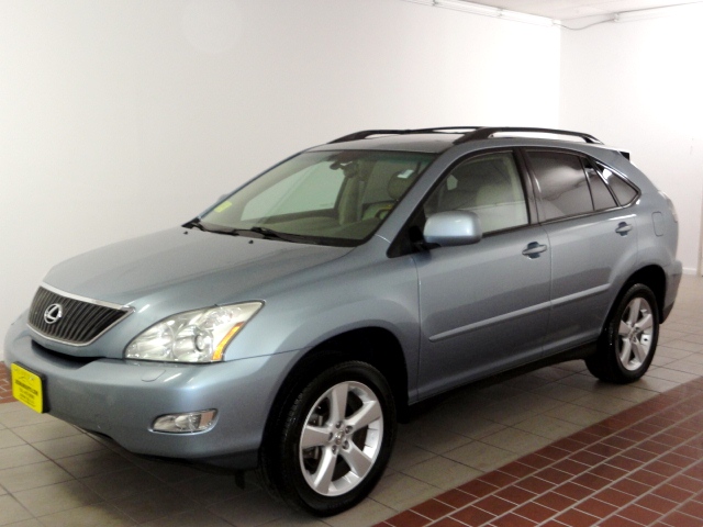 2006 Lexus RX 330 Base