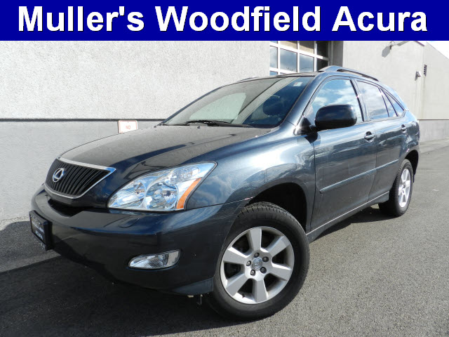 2006 Lexus RX 330 Base