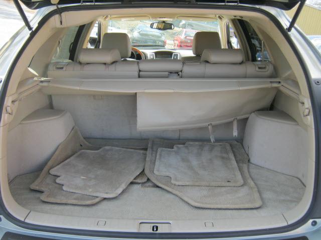 2006 Lexus RX 330 Unknown