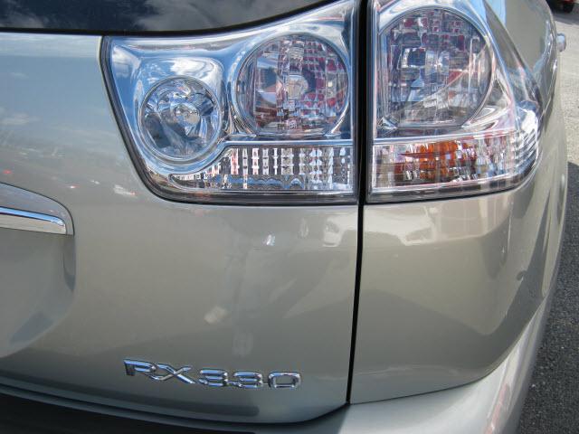 2006 Lexus RX 330 Unknown